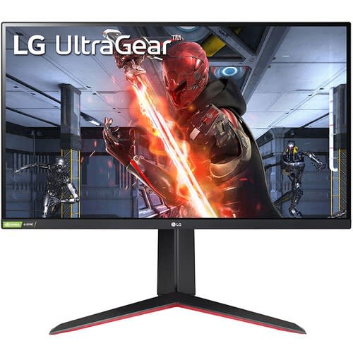 Ultragear 27gn650-b 27