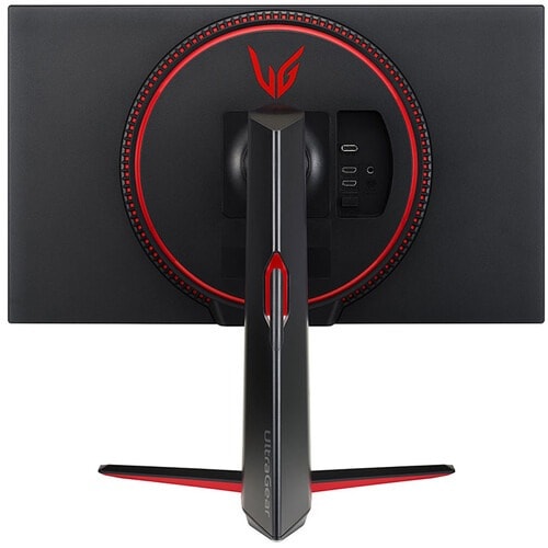 Ultragear 27gn650-b 27" 16:9 144 Hz Ips Gaming Monitor