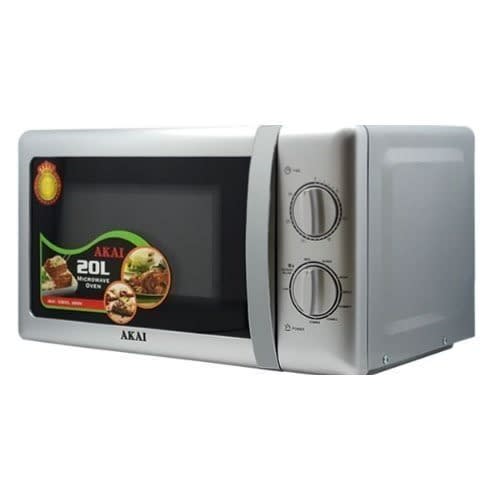 Microwave - 700W - 20L