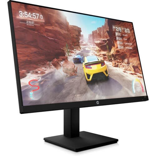 X27q 27" 16:9 Freesync 165 Hz Hdr Ips Gaming Monitor