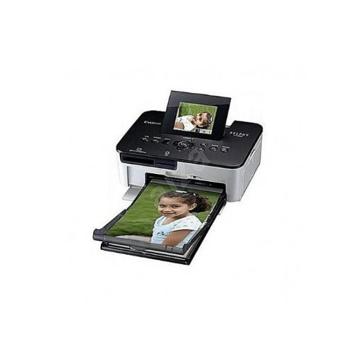 Canon Selphy Cp1000 Compact Photo Printer Plus Free Paper