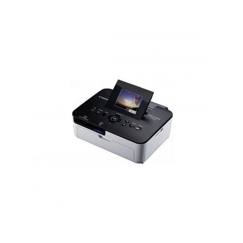 Canon Selphy Cp1000 Compact Photo Printer Plus Free Paper
