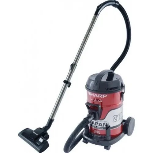 Drum Vacuum Cleaner