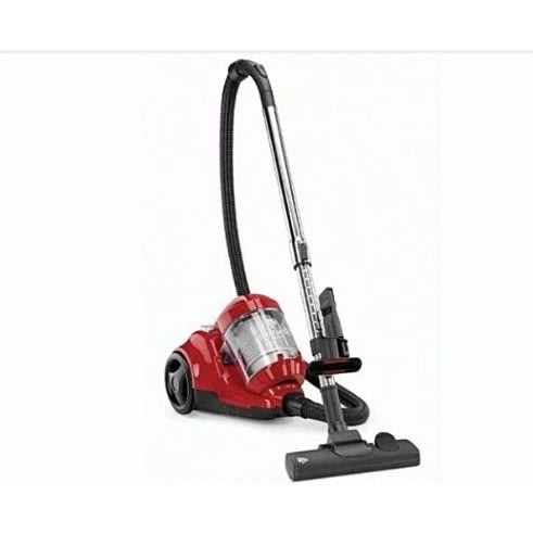 Compact Cyclonic Bagless Vacuum Cleaner -