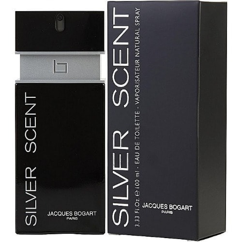 Silver Scent Edt - 100ml