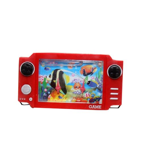 Children Water Maid Game Toy
