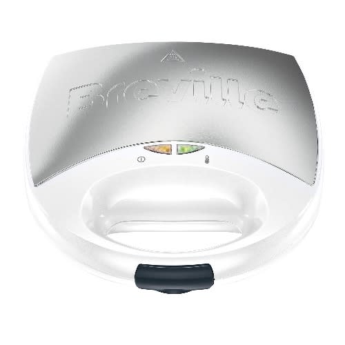 Sandwich Toaster -2 Slice Compartments