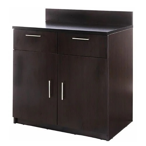 Base Kitchen Cabinet - Brown