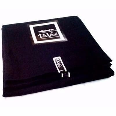 Da Viva Ankara - Black – 6 Yards