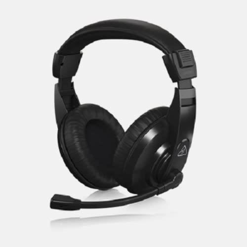 Hpm1100u Multi-purpose Usb Headset