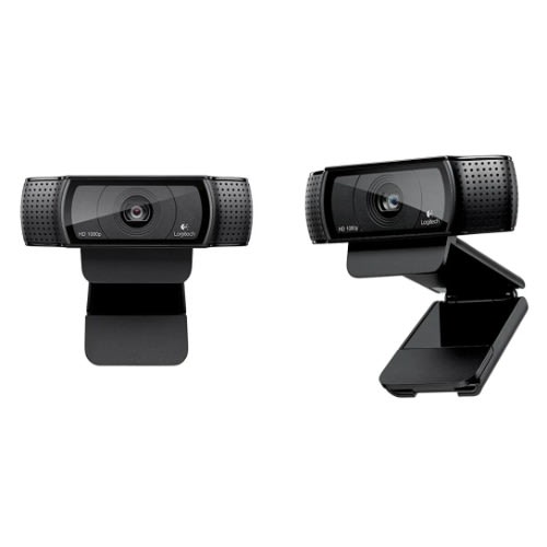 C920 Pro Hd Webcam