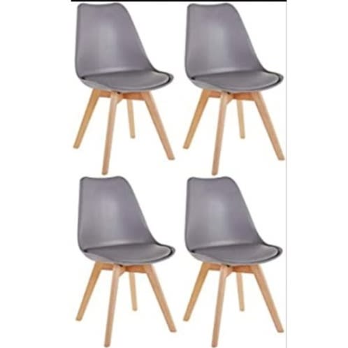Hhl Canteen Dinning Chair By 4