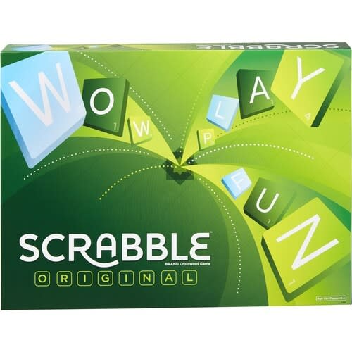 Scrabble