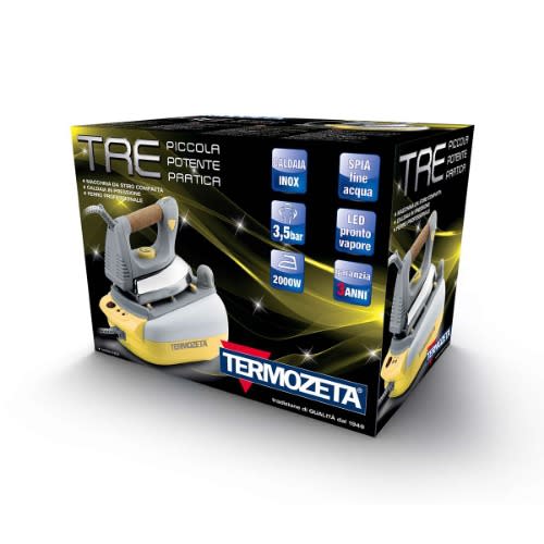 Termozeta Iron Boiler Tre- 2000W