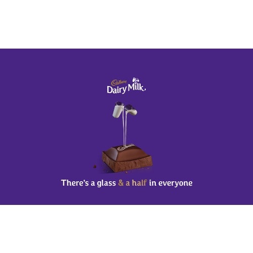 Dairy Milk Fruit & Nut Chocolate Bar - 200g - 20pcs