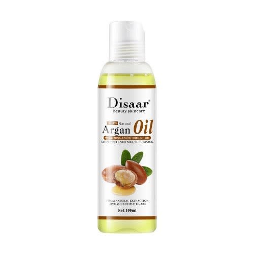 Argan Oil Whitening & Moisturizing Oil - 100ml