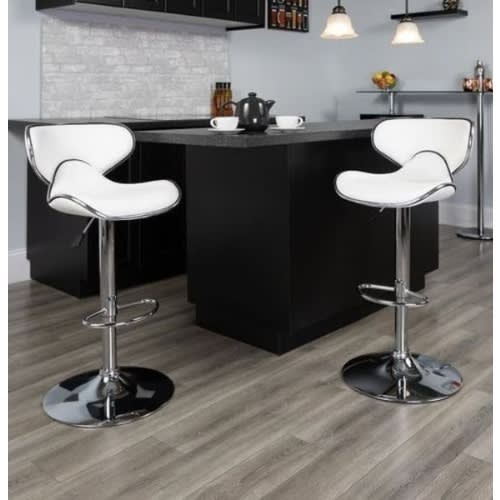 DC Set Of 2 Bar Stool