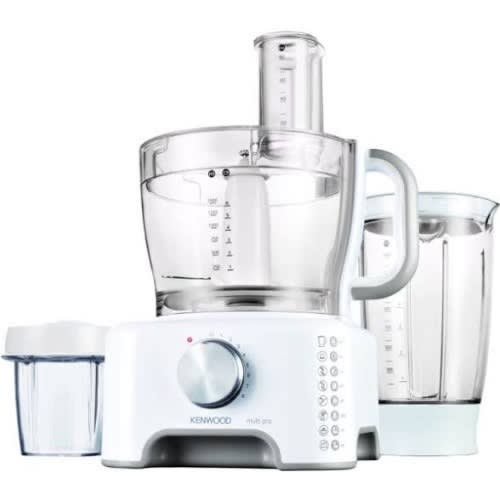 Multi-pro Classic Food Processor - 900W