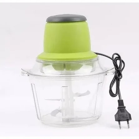 Electric Cooking Machine / Mini Yam Pounder
