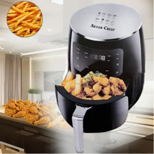 Air Fryer - 6L - 2400W