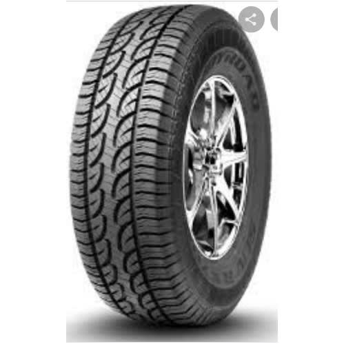 Maxxis 235 60r17 Tyre