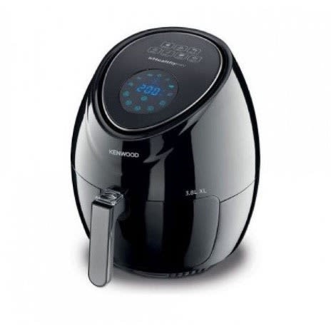 Healthy Air Fryer