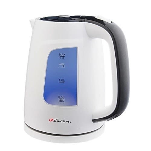 Electric Jug Cej-1750 - Black