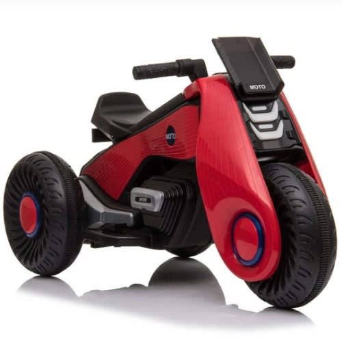 Power Bike Toys
