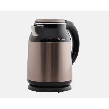 1.7-litre Deluxe Thermo Kettle (high Speed) Cej-1799dw