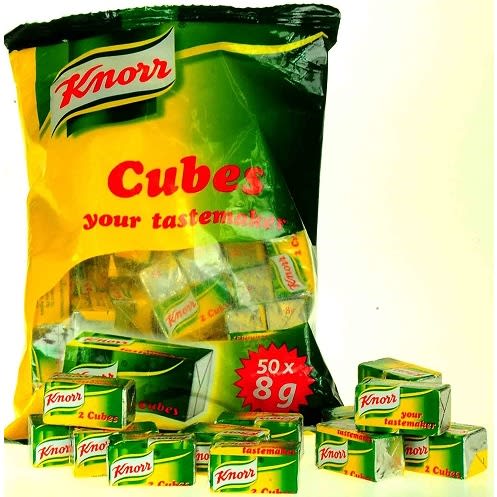 Seasoning Cubes Maggi x 7pcs
