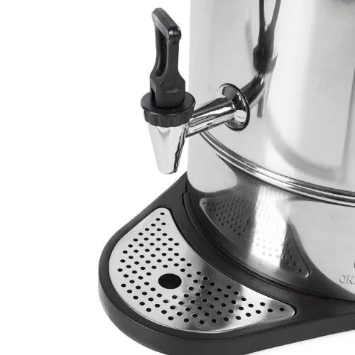 Professional Catering Hot Water Urn- 20 Litre