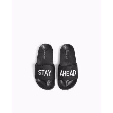 Stay Ahead Footwear