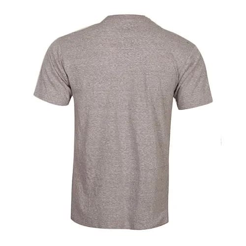 Disney Men's Micky- Print T-shirt