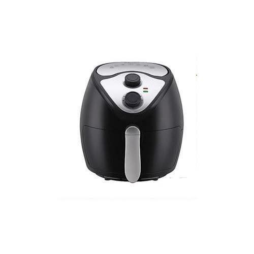 Binatone Air Fryer Baf-5000mk2 - 2.6L- Black