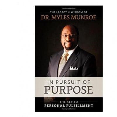 In Pursuit of Purpose