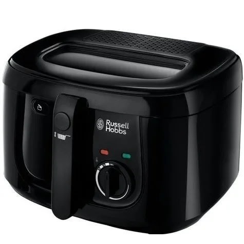Digital Deep Fryer - RU-24570