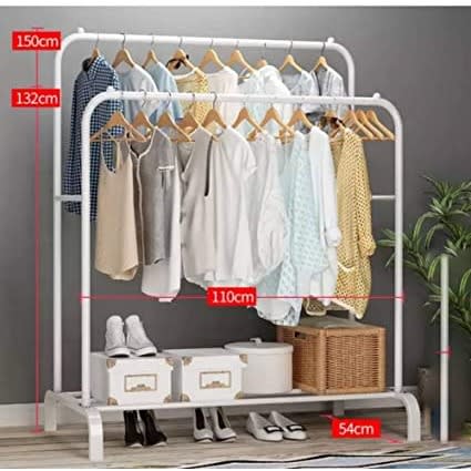 Clothes Organizer And Holder