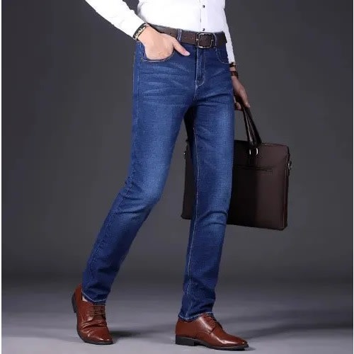 Straight Jeans For Men