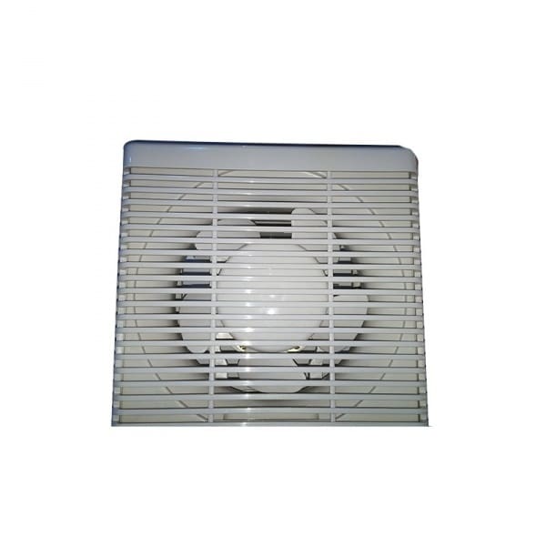 Wall Mounted Ventilator Fan - 8 Inches