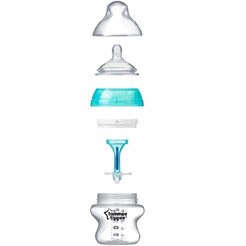 Advanced Anti-colic Bottles - 150ml