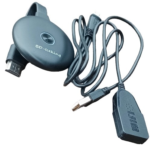 Ed Wireless Display Dongle
