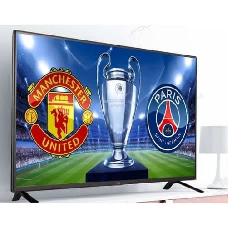 49 Inches Smart Tv Eco