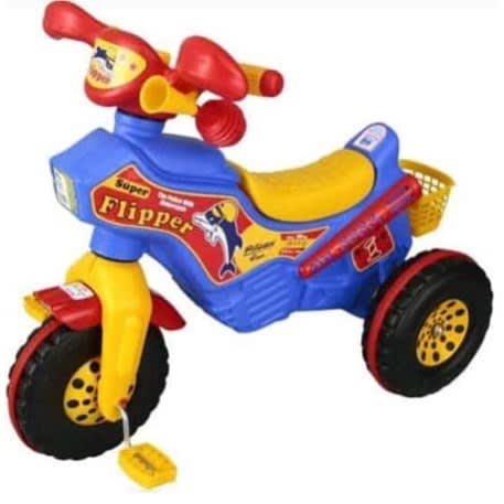 Flipper Kid's Tricycle