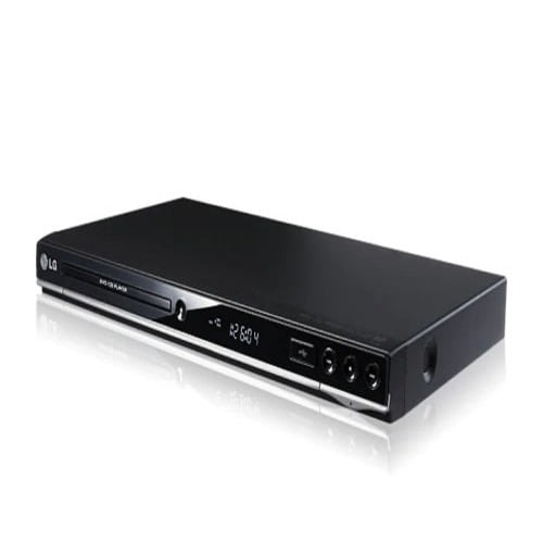 Dv 450 Powerful DVD Player With Multiplayer Functions