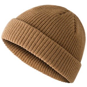 Weather Friendly Head Warmer