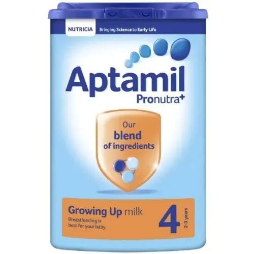 Growing Up Milk 4 -800g