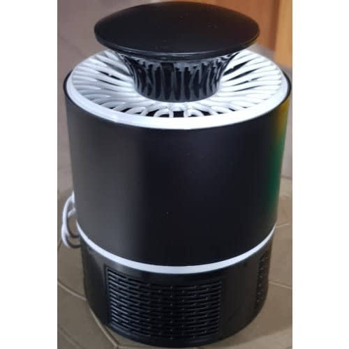 Usb Mosquito Killer Lamp - Non Toxic