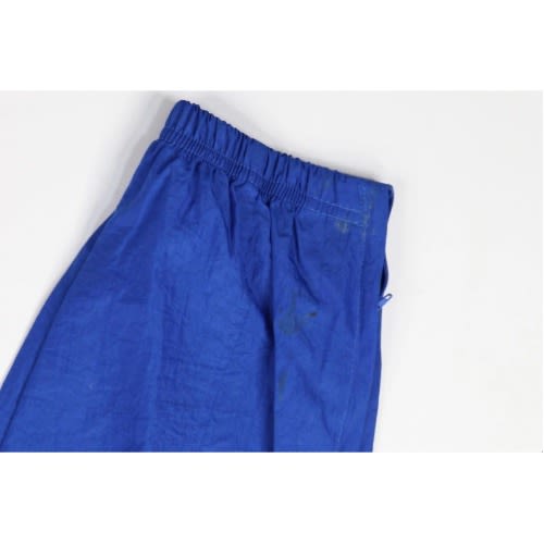 Unisex Chinos Joggers - Blue