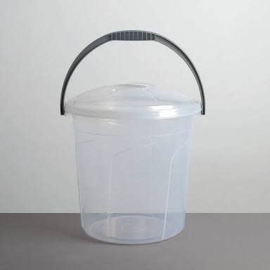 Plastic Bucket - 20L