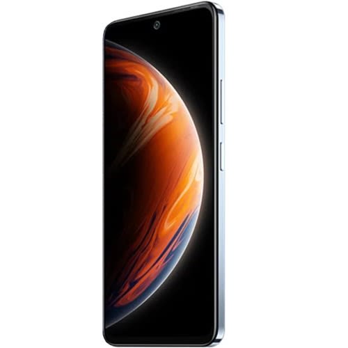 Zero X - 6.67'' - 128GB ROM - 8GB RAM - Dual Sim - 4G LTE - 4500mAh - Fingerprint - Nebula Black
